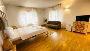 BioLocalia House Oltenia